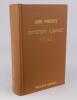 Wisden Cricketers&rsquo; Almanack 1908. Willows softback reprint (2000) in light brown hardback covers with gilt lettering. Un-numbered limited edition. Minor wear to top of spine otherwise in very good condition