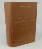 Wisden Cricketers&rsquo; Almanack 1937. 74th edition. Original hardback. Slight dulling to gilt titles on the front board and spine paper, some wear to boards and spine paper, slight creasing to spine paper, rear board and bumping to corners, some soiling to pa