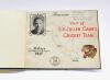 &lsquo;Visit of Sir Julian Cahn&rsquo;s Cricket Team. Malaya 27th March to 10th April 1937&rsquo;. Printed 96 page pre tour souvenir booklet compiled by Pat Zilwa. Kuala Lumpur 1937. Original decorative wrappers. Contains biographies and pen pictures of Cahn&rsquo;s and the Mala