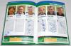 England v South Africa. 2nd Test, Lord&rsquo;s 1998. Official match programme nicely signed to the inside player biographies by eleven members of the South Africa team. Signatures are Cronje, Bacher, Boucher, Cullinan, Elworthy, Hayward, Kallis, Klusener, Ntini - 3