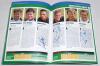 England v South Africa. 2nd Test, Lord&rsquo;s 1998. Official match programme nicely signed to the inside player biographies by eleven members of the South Africa team. Signatures are Cronje, Bacher, Boucher, Cullinan, Elworthy, Hayward, Kallis, Klusener, Ntini - 4