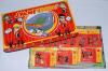 Real Madrid, Barcelona and Spanish football c. 2000s. Three boxes containing a large quantity of ephemera relating to Spanish football. Contents include three files of over two hundred signed printed fact sheets of Spanish league players, and a further fi - 5