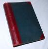 Football League club autograph scrapbook &lsquo;A-L&rsquo; early 1960s. A large album comprising a profuse collection of players&rsquo; signatures on cuttings, pages, pieces etc., all very nicely laid down to the album which comprises 150 numbered pages bound in red quarte