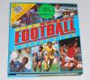 &lsquo;The Orbis Football Collection&rsquo;. Sticker collection and official binder published by &lsquo;Orbis&rsquo; 1990/91. Appears complete with all stickers. Includes over fifty signatures to stickers and pages throughout including Bruce Grobbelaar (2 signatures), Dave Beasa