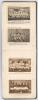 Pinnace Football trade cards 1920&rsquo;s autograph album containing a good collection of of over one hundred real photograph Pinnace cards, the majority small, five larger plus twenty five &lsquo;Pals New Football Series&rsquo; featuring teams of the day, plus additional - 3