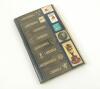 Cricket scrapbook circa 1970&rsquo;s. Scrapbook containing numerous signed press and magazine pictures, odd official autograph sheet of cricketers covering all the county cricket clubs at the time. Signatures include Swarbrook, Miller, Kirsten, Denness, Fletche