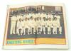 Cricket scrapbook circa 1970&rsquo;s. Scrapbook containing numerous signed press and magazine pictures, odd official autograph sheet of cricketers covering all the county cricket clubs at the time. Signatures include Swarbrook, Miller, Kirsten, Denness, Fletche - 2