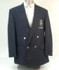 ‘Worcestershire ‘Nat West’ Trophy winners 1994’. Worcestershire navy blue blazer, by James Barry, produced for players to wear at the Nat West Trophy Final 1994 at Lord’s. With Worcestershire emblem and match details to breast pocket. Player unknown G