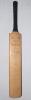 West Indies tour to England 1966. Full size Stuart Surridge &lsquo;County Driver&rsquo; bat signed in ink to the face by seventeen members of the West Indies touring party and eleven England players. West Indies signatures include Sobers (Captain), Hunte, Holford, Bu - 6