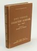 Wisden Cricketers’ Almanack 1887. 24th edition. Bound in brown boards, lacking original wrappers, with boards, gilt titles almost identical in typeface and positioning as an original hardback edition. Pages checked, complete. Minor wear to boards otherwis - 2