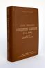 Wisden Cricketers’ Almanack 1895. 32nd edition. Bound in brown boards, with original wrappers, with boards, gilt titles almost identical in typeface and positioning as an original hardback edition. Very minor wear to boards and spine paper otherwise in ve