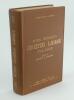 Wisden Cricketers’ Almanack 1902. 39th edition. Original hardback. Excellent condition with bright gilt titles to front board and spine paper. A rare early hardback edition