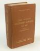 Wisden Cricketers’ Almanack 1927. 64th edition. Original hardback. Odd very minor faults noted otherwise in good/very good condition. Internally very good