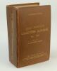 Wisden Cricketers’ Almanack 1931. 68th edition. Original hardback. Some bowing to top of page block, some wear to board extremities, slight breaking to front internal hinge otherwise in good condition with bright gilt titles to front board and spine paper