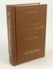 Wisden Cricketers’ Almanack 1899. Willows hardback second reprint (2011) in dark brown boards with gilt lettering. Limited edition 73/250. Very good condition