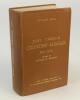 Wisden Cricketers’ Almanack 1922. 59th edition. Original hardback. Very minor wear to boards otherwise in very good condition with bright gilt titles to front board and spine paper