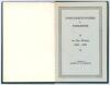 Northamptonshire v. Yorkshire: At The Wicket 1908-1960&rsquo;. Compiled by James D. Coldham. Printed by A. Pennings & Co (for the compiler 1961). Bound in black boards with original wrappers, gilt titles to front board and spine. Limited edition of only twenty 