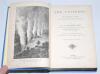 William Gilbert Grace junior. ‘The Universe: or the Infinitely Great and the Infinitely Little’. F.A. Pouchet. Ninth edition, Blackie & Son, Glasgow & London 1888. Original blue cloth with ornate decorative boards and spine. Gilt to all page edges. Presen - 3