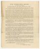 F.S. Ashley-Cooper. Three titles by Ashley-Cooper. ‘Nottinghamshire Cricket and Cricketers’, Nottinghamshire 1923. Original green cloth. Slipped in is an original printed four page report of the Annual General Meeting of Nottinghamshire C.C.C. held 13th F - 3