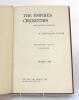 ‘The Empire’s Cricketers’ from original drawings. By Alfred Chevallier Tayler with biographical sketches by George William Beldam. The Fine Art Society, London 1905. First edition folio volume with contents page followed by the forty eight original chromo - 3