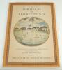 ‘A Portfolio of Cricket Prints. A Nineteenth Century Miscellany’. Introduction and Notes by Irving Rosenwater. London 1962. Original pictorial wrappers. Odd minor faults otherwise in good/very good condition