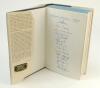 &lsquo;The Story of Warwickshire Cricket. A History of the Warwickshire County Cricket Club and Ground 1882-1972&rsquo;. L. Duckworth. London 1974. Dustwrapper. The book nicely signed in ink to the front end paper by fourteen members of the Warwickshire team. Signatu - 2