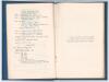 &lsquo;Cricket. How to Become a Great Batsman and a Great Bowler&rsquo;. J.A. Veerasawmy. Georgetown, Demerera, British Guiana, first edition 1936. Presentation copy &lsquo;To R.J. Abel Esq. &ldquo;A Great Batsman&rdquo; from J.A. Veerasawmy&rsquo; with a lengthy handwritten dedication, &lsquo;Wi - 3