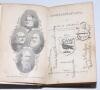 ‘Sportsascrapiana. Facts in Athletics’. Edited by ‘CAW’ [C.A. Wheeler]. Simpkin, Marshall & Co., London, second edition 1868. Original colour pictorial stiffened boards with later replacement spine. Includes cricket reminiscences of Edward H. Budd (Middle - 3