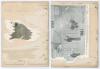 India &lsquo;Quadrangular Cricket. Season 1916&rsquo;. Two rare official programmes/ scorecards for two of the three matches played in the 1916/17 tournament at the Bombay Gymkhana Ground. The programmes each comprise eight pages with printed titles to fronts, with r - 2