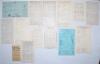 Australia tour to England 1934. Thirteen official scorecards and one unofficial of tour and Test matches from the 1934 tour. The majority with printed and/ or handwritten scores (unless stated). Scorecards are v Cambridge University, Fenners, 9th- 11th Ma