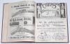 ‘Amateur Sport. A Weekly Journal Devoted to Cricket, Football, Cycling, Lawn- Tennis &c., &c.’ Volume I, 1889 (only year of issue). Published in Bristol by J.W. Arrowsmith. Complete run of issue nos. 1-26, 24th April- 16th October 1889 bound in contempora - 2