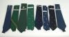 Cricket ties 1960’s to 1980’s. Good collection of home and international cricket ties, ties include ‘Australia World Cup 1975’, Australian tour of England & Sri Lanka 1981, Pakistan, Den Haag, Transvaal, West Indies, Ray Julian Benefit, Ken Barrington Ben - 3