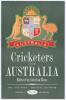 Australia tour to England 1956. Official P&O souvenir tour programme for the 1956 tour. The programme with fixtures, travel details and pen pictures and biography of all members of the Australian team to pages. Signed to pen pictures by all seventeen play - 4