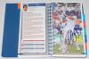 England tour to Australia 2013/14. ‘The Ashes Tour Australia 2013/14 Media Guide’. Official spiral bound Sky Sports media guide with pictorial card wrapper comprising eighty seven signatures to pages, including all seventeen featured playing members of th - 2