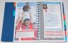 England tour to Australia 2013/14. ‘The Ashes Tour Australia 2013/14 Media Guide’. Official spiral bound Sky Sports media guide with pictorial card wrapper comprising eighty seven signatures to pages, including all seventeen featured playing members of th - 3