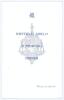 &lsquo;Sheffield Shield Supporters Dinner&rsquo; 1976. Official menu for the dinner held on 14th April 1976. The folding menu with Victoria Cricket Association emblem and printed title to front, list of corporate supporters, sponsors, players and menu to inside. Sign - 2