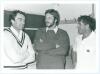 England Tour to West Indies 1981. Rarer official autograph sheet with printed title and players&rsquo; names. Fully signed in ink by all nineteen original members of the touring party. Signatures are Botham (Captain), Willis, Bairstow, Boycott, Butcher, Dilley, - 2