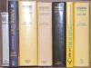 Percy George Herbert Fender. Sussex, Surrey & England 1910-1935. Twenty seven hardback and softback titles, from the Fender family collection. Some titles signed. ‘The Ramblings of a Rabbit’, Henry Grierson, London 1924, signed in ink with dedication to f - 3