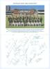 Australian tour of England 1989. Official menu booklet with gold and green tie for the ‘Luncheon to welcome the Australian Ashes Touring Team’ having won the Ashes in 1989. The luncheon held at the Sydney Convention Centre on 28th September 1989. Signed t - 2