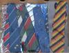 Cricket ties. Large box of over seventy ties including India tour of England 1979, India ‘Golden Jubilee Test’ series 1982, West Indies and Sri Lankan Test ties, M.C.C. touring tie, World Cup 1979 tie, Benefit ties, Cornhill Insurance ties etc. Good selec - 2