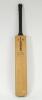 England v Rest of the World 1970. Gray Nicolls ‘Colin Milburn Autograph’ cricket bat signed to the face by the England and Rest of the World teams of 1970 and to the back by four counties Northamptonshire, Derbyshire, Warwickshire and the Yorkshire teams - 5