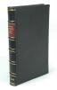 Wisden Cricketers Almanack 1866. 3rd edition. Handsomely bound in full black leather, lacking original paper wrappers, with raised bands and title and date in gilt to spine. Pages checked, complete. Some minor ink annotation to many pages throughout the b - 2