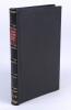 Wisden Cricketers Almanack 1870. 7th edition. Handsomely bound in full black leather, lacking original paper wrappers, with raised bands and title and date in gilt to spine. Pages checked, complete. Very minor foxing to the top of the first few pages of t - 2