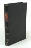 Wisden Cricketers Almanack 1876. 13th edition. Handsomely bound in full black leather, lacking original paper wrappers, with raised bands and title and date in gilt to spine. Pages checked, complete. Very light and occasional foxing to odd page otherwise - 2