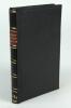 Wisden Cricketers Almanack 1881. 18th edition. Handsomely bound in full black leather, lacking original paper wrappers, with raised bands and title and date in gilt to spine. Lacking the advertising page at the front and the rear advertising pages otherwi - 2