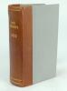 Wisden Cricketers’ Almanack 1902. 39th edition. Bound in quarter leather binding, with original paper wrappers, gilt titles to spine. Minor wear and soiling to the wrappers, pencil handwritten name of ownership to the side border of the front wrapper othe - 2