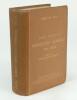 Wisden Cricketers’ Almanack 1934. 71st edition. Original hardback. Some slight dulling to the gilt titles on the front board and the spine paper, very minor wear to board extremities otherwise in good/very good condition.