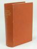 Wisden Cricketers’ Almanack 1914. 51st edition. Bound in brown boards lacking original paper wrappers, front two advertising pages and last advertising page otherwise in good/very good condition - 2