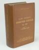 Wisden Cricketers’ Almanack 1932. 69th edition. Original hardback. Some minor wear to boards and spine paper, some marks to rear board, some soiling to page block edge otherwise in good/very good condition, very good internally