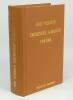 Wisden Cricketers’ Almanack 1906. Willows softback reprint (1999) in dark brown boards with gilt lettering. Limited edition 163/500. Very good condition